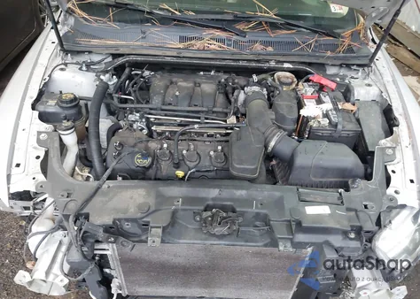 2019 Ford Taurus Limited from USA, damaged, VIN 1FAHP2F87KG118666